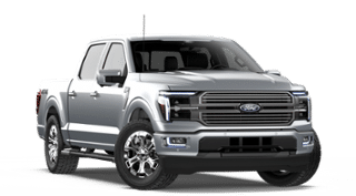 2026 Ford F-150® External Image 5
